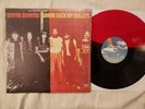 Lynyrd Skynyrd - Gimme Back My Bullets-NM/NM 2019 Southern Rock Red/Black Vinyl