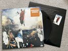 FREDDIE GIBBS You Only Live 2wice 2017 OOP LP Shrink NM w Insert & Download NM