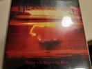 DESTROYER 666 Violence...lp Rare Original with insert.