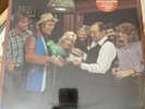 JERRY REED THE BIRD**VINYL ALBUM** NEW & SEALED LP