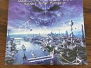 Brave New World by Iron Maiden (Record, 2017)