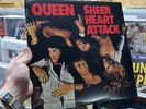 Queen - Sheer Heart Attack LP Sealed NEW VINYL