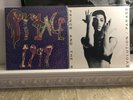 2 PRINCE Vinyl Records- Prince And The Revolution/ Parade and Prince 1999