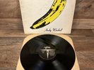 Velvet Underground & Nico on Verve V6-5008 Andy Warhol