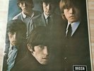 The Rolling Stones - No. 2 - Vinyl LP - 1974 UK - Mono RP