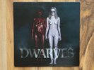 Dwarves - Get Up & Get High   -   SEXY NUDE 7