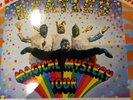 The Beatles Magical Mystery Tour Direct Metal Master