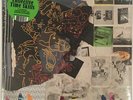Animal Collective – Time Skiffs 2 LP NEW Ltd Translucent Ruby Vinyl