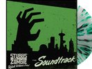 NEW - Soundtrack, Stubbs The Zombie (Coloured) LP