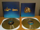 Run The Jewels 3 by Run the Jewels (Record, 2017) gold vinyl