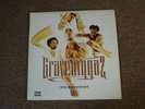 Gravediggaz The Pick, The Sickle & the Shovel 1st press vinyl LP EX CON Wu Tang 