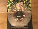 THE STORY SO FAR - WHAT YOU DON’T SEE  RED BLOOD SPLATTER 12” Vinyl Record ALBUM