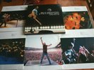 Bruce Springsteen-Live 1975-85, 5LP- Box; Vinyl/Cover sehr gut; OIS, CBS