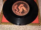 Siouxsie & The Banshees - Cities In Dust RARE UNCENSORED LABEL 7”
