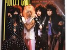 Mötley Crüe 12