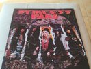 PRINCESS PANG LP EU 1989 ROADRACER Glam Hair Metal