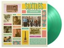 Various Artists Sixties Collected 180g 2LP Green Vinyl 2021 Music On Vinyl