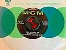 northern soul Lou Roberts and the marks You fooled me EX