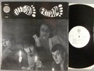 Filet Of Soul  Freedom   VERY RARE LP  Private Original Psych; Blues Rock
