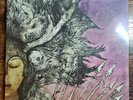 NEW SEALED PROTEST THE HERO - FORTRESS / FIRST TIME ON 2 180G BLACK & NEON PURPL