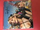 ANGÈLE NONANTE CINQ VINYLE DÉDICACÉ PAR LA CHANTEUSE À LA FNAC ST LAZARE PARIS