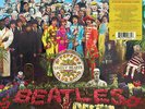 Beatles - Sgt. Pepper's Lonely Hearts Club Band LP New 180 Gram Vinyl Remixed