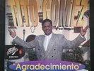 Tito Gomez  ‎– Agradecimiento - Salsa, Venezuela 1993
