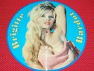 Brigitte Bardot The Early Years Scarce Nude Picture Disc LP Record