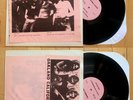 PINK FLOYD Oakland California 5-9-77 Not TMOQ Live LP 1977 Screaming Abdabs