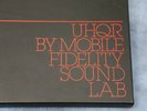 BEATLES / UHQR Sgt. Peppers Lonely Hearts Club Band MOBILE FIDELITY, LTD Edition