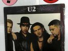 U2 Coast To Coast 2xLP Meadowlands, Paris, London, San Francisco 87-88 #1514