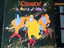 QUEEN „A KIND OF MAGIC“