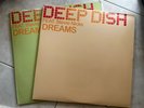 Deep Dish w/Stevie Nicks Dreams 4xLP Part 1 & 2 Promo Vinyl Set