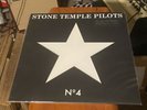 Stone Temple Pilots No. 4 LP 180 gram IMPORT Music On Vinyl [Scott Weiland]