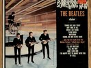THE BEATLES SOMETHING NEW original MONO First pressing STILL SEALED