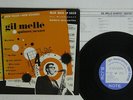 GIL MELLE SEXTET NEW FACES NEW SOUNDS BLUE NOTE TOJJ-5020 JAPAN VINYL 10