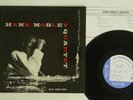 HANK MOBLEY QUARTET BLUE NOTE TOJJ-5066 JAPAN VINYL 10