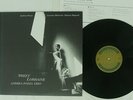 ANDREA POZZA TRIO SWEET LORRAINE VENUS TKJV-19154 JAPAN HEAVY WEIGHT VINYL LP