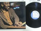 JIMMY SMITH ROCKIN' THE BOAT BLUE NOTE BN-4141 JAPAN VINYL LP