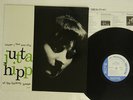 JUTTA HIPP AT THE HICKORY HOUSE VOLUME 1 BLUE NOTE BN-1515 JAPAN VINYL LP