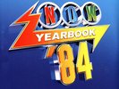 V.A. - Now Yearbook 1984 w/ Damaged Sleeve (Vinyl 3LP - 2021 - UK - Original)