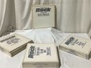 The Complete Set of History of Rock LPs Vinyl - 40 Double Albums Very Good Con