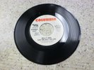 45 RECORD, BILLY JOEL- JUST THE WAY YOU ARE, PROMO/DEMO,3-10646, MONO