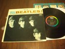 The Beatles, Meet The Beatles,1964 Capitol 1st Press. VG Cond. Playtested