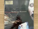 SEALED Marilyn Manson Antichrist Superstar Limited Edition Vinyl LP Simply Vinyl