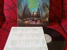 TEENAGE MUTANT NINJA TURTLES  **Soundtrack** 1990 Spain LP w/ INSERT VANILLA ICE
