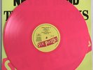 SEX PISTOLS NEVER MIND THE BOLLOCKS LP VIRGIN UK PINK WAX 1998 21ST ANNIVERSARY