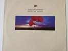 LP DEPECHE MODE 1988 music for the masses mercury philips