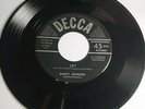 LISTEN ### Buddy Johnson And His Orchestra: No More Love / Jet 45