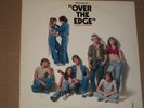 Over the Edge Soundtrack Vinyl LP Cheap Trick Van Halen The Ramones tested